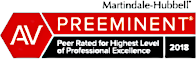 av preeminent logo